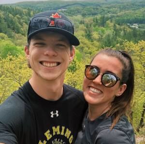 Meet your Posher, Liam